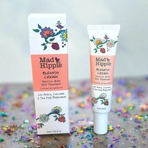 Mad Hippie Blemish Cream 0.5 fl. oz Brand New In Box - $19.79