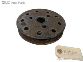 Crankshaft Pulley From 2000 Chevrolet S10  2.2 10141920 - $36.33 Crankshaft Pulley From 2000 Chevrolet S10  2.2 10141920 - $36.33