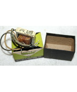 Vintage Merit A3006 Vertical Block Oscillator Audio Transformer ~ Unused... - $13.70 CAD