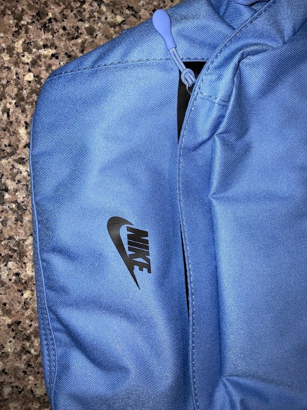 Nike Elemental Premium Fanny Pack – Blue – Waist Bag Crossbody Item image 3