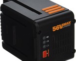 Worx Wa3555 56V 2.5 Ah Replacement Battery. - £163.38 GBP
