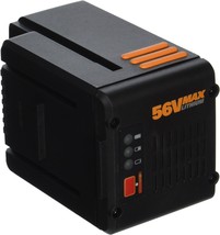 Worx Wa3555 56V 2.5 Ah Replacement Battery. - $207.98