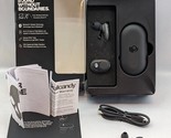 New Open Box Skullcandy Push Truly  In-ear Bluetooth Wireless Earbuds (K) - $27.99