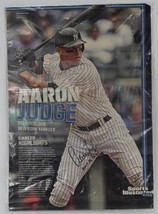 Aaron Judge Signed Autographed Color 11x14 Photo - New York Yankees - £159.66 GBP