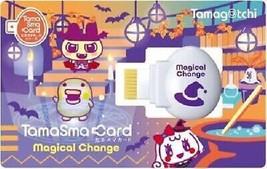 Tama-Sma Card Magical Change - $44.94