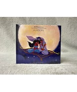 Aladdin [Disney Legacy Collection] (2022) • Menken, Ashman, Rice • NEW/S... - $1,272.62 MXN
