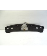 03 Mercedes R230 SL55 trim, headliner alcantara anthracite 2306901525 - $2,207.64 MXN