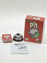 Pit Corner the Market Card Game by Parker Brothers VTG Complete Family Fun Sweet - £7.58 GBP