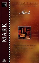 Shepherd&#39;s Notes: Mark Blum, Edwin - $1.97