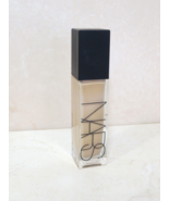 NARS Natural Radiant Longwear Foundation FIJI 1oz/ 30ml NEW without box - $564.49 MXN