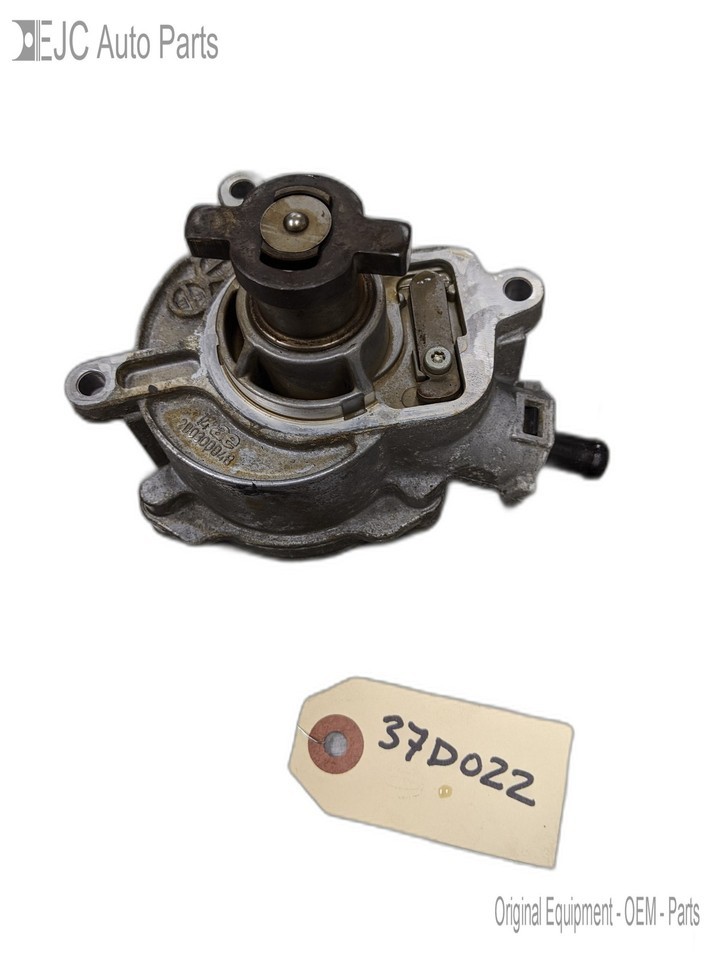 Vacuum Pump For 10-14 Volkswagen Golf  2.5 07K145100H - $59.35