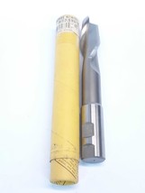 Morse Cutting Tools 1899 EXT.2FL SE EM RH End Mill 1&quot;  - $17.60