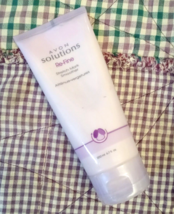 AVON Solutions Re-Fine Stretch Mark Smooth Body Lotion 6.7 oz SEALED Tube - £11.71 GBP