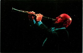 Pete Fountain Jazz Club New Orleans LA Louisiana Unused UNP Chrome Postcard E10 - £2.78 GBP