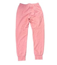 Lacoste Sport Men's Pink Joggers Sweatpants Size M Coral Drawstring NWOT image 4