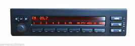Bmw E39 Mid Radio Info Display 2000 2001 2002 2003 525 530 540 M5 65826914590 - £155.81 GBP