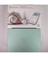 Owlet Smart Sock 2 Rest Assured 0-18 Sensor Base Station Sock Kit New Op... - $2,557.19 MXN