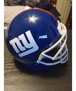 Pegasus Sports NFL Rotating Levitating Hover Helmet Only New York Giants  - €62,24 EUR