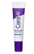 CeraVe Skin Renewing Eye Cream 0.5oz - £55.48 GBP