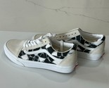 Vans Era Mosaic Checkerboard Sneakers Shoes  Men&#39;s Size 7.5 / Women&#39;s Si... - $39.54