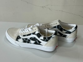 Vans Era Mosaic Checkerboard Sneakers Shoes  Men&#39;s Size 7.5 / Women&#39;s Si... - £30.98 GBP