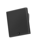 Harman JBL-SLP14/T-BK SLEEK LOW-PROF ON-WALL 4IN BLK PRICED AS PACKAGE OF 2 - $7,606.09 MXN