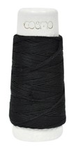 Cosmo Hidamari Sashiko Solid Thread 30 Meters Midsummer Night - $5.95