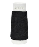 Cosmo Hidamari Sashiko Solid Thread 30 Meters Midsummer Night - $5.95