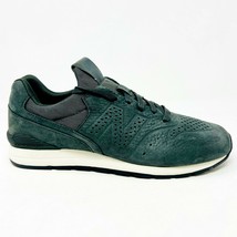 New Balance 696 Deconstructed Olive Green Mens Size 8 Sneakers MRL696DP - £55.91 GBP