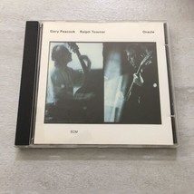 CD Oracle Gary Peacock, Ralph Towner 1994 - £8.66 GBP