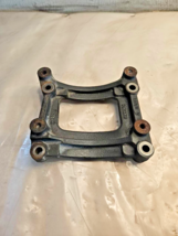 2017 Paccar MX13 Diesel Engine A/C Compressor Bracket 2027600 OEM - $83.80