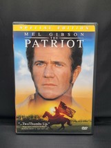 The Patriot (DVD, 2000) - £8.76 GBP