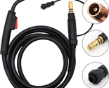 100Amp 10Ft Welding Torch Stinger Replacement for Lincoln Magnum 100L (K... - $132.46