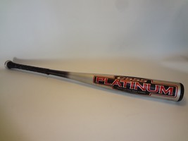 Louisville Slugger TPX C555 Platinum 31in. 28oz. Baseball Bat BB28 - £27.35 GBP