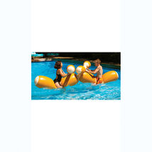 Swimline 9084SL 90844SL 62" x 50" Baseball Glove Lounge - $28.44