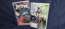 THE NEXT BATMAN #1 KIRKLAND &amp; HUSH SPECIAL 2021-2022CLASSIC COLLECTORS C... - $24.99