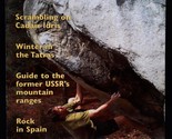 High Mountain Sports Magazine No.220 March 2001 mbox1520 Rock In Spain - $7.39
