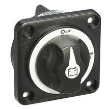 Cole Hersee SR-Series Flange Mount - 300A Battery Switch [880062-BP] - £24.80 GBP