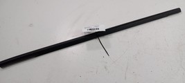 Kia Soul Door Glass Window Weather Strip Trim Rear Left Back 2019 2018 17 - $23.84