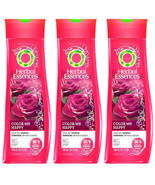 Pack of (3) New Herbal Essences Color Me Happy Color Safe Shampoo 10.1 oz - $32.58 CAD