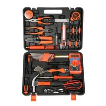 35pcs Hand Tool Vaper Electronic Repair Tool Set Multi-function Household Tools  - £86.37 GBP+