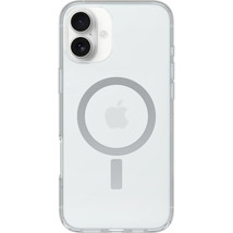 Otterbox 77-96346 SYMMETRY CLEAR MAGSAFE IPHONE16 PLUS CLEAR PRO - $1,483.35 MXN