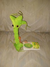 Giant Microbes Nerve Cell Plush Neuron Science With Tags By Drew Oliver Stuffed - $12.87