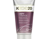 CDATA[
Joico Defy Damage KBOND20 Power Masque 5.1 fl.oz
Listing and template services provided by inkFrog
Added to your wish list!
![