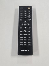 Genuine Dynex RC-701-0A TV Remote Control - $9.89