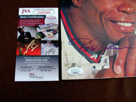 Rod Carew Twins Angels Hof Signed Auto Vtg 1983 Sports Illustrated Magazine Jsa - £158.26 GBP