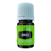 Young Living Kunzea Oil (5 ml) - New - Free Shipping - £12.78 GBP