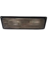 Driver Corner/Park Light Fits 94-02 Chevrolet 3500 Pickup 362978 - £41.99 GBP