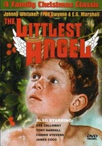 The Littlest Angel - £7.31 GBP