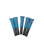L&#39;Oreal Paris Infallible Lip Paints 306 Domineering Teal 0.27 Oz Set Of ... - $14.84
